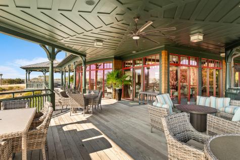 4105 Gnarled Oaks Lane Johns Island SC 29455