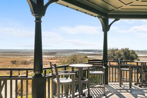 4105 Gnarled Oaks Lane Johns Island SC 29455