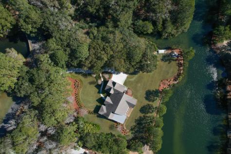 4105 Gnarled Oaks Lane Johns Island SC 29455