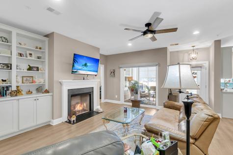 410 Carolina Cherry Court Charleston SC 29414