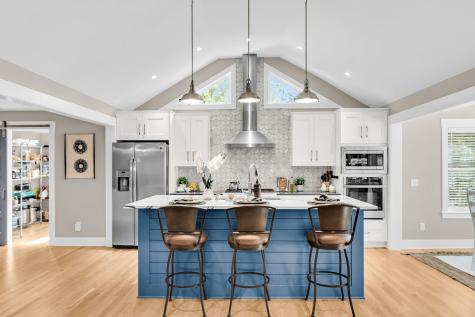 420 E Erie Avenue Folly Beach SC 29439