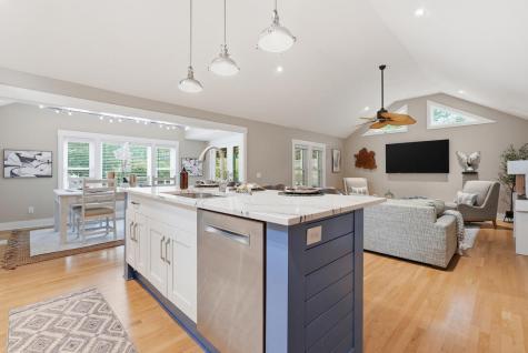 420 E Erie Avenue Folly Beach SC 29439