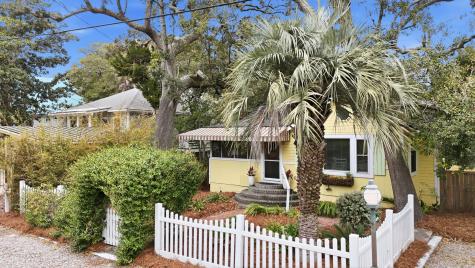 420 E Erie Avenue Folly Beach SC 29439