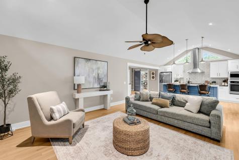 420 E Erie Avenue Folly Beach SC 29439