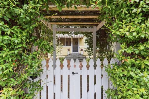 420 E Erie Avenue Folly Beach SC 29439