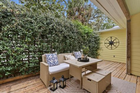 420 E Erie Avenue Folly Beach SC 29439