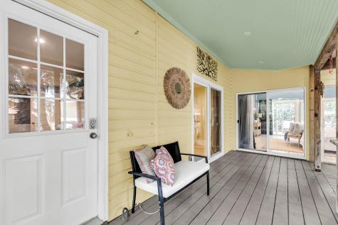 420 E Erie Avenue Folly Beach SC 29439