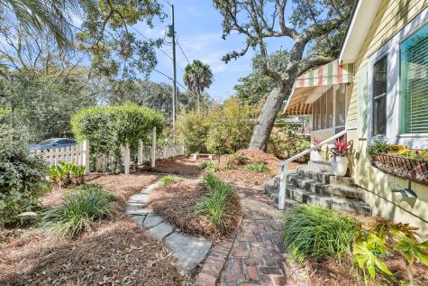 420 E Erie Avenue Folly Beach SC 29439