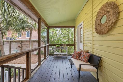 420 E Erie Avenue Folly Beach SC 29439