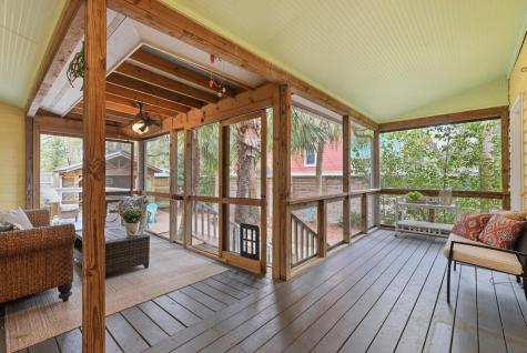 420 E Erie Avenue Folly Beach SC 29439