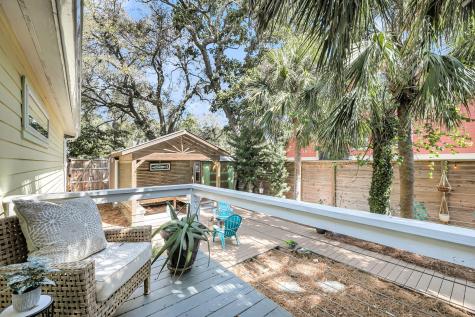 420 E Erie Avenue Folly Beach SC 29439