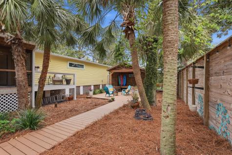420 E Erie Avenue Folly Beach SC 29439