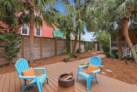 420 E Erie Avenue Folly Beach SC 29439