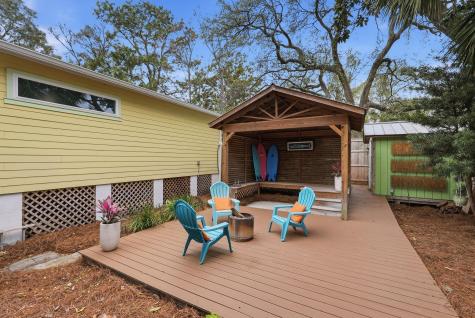 420 E Erie Avenue Folly Beach SC 29439