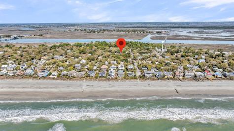 420 E Erie Avenue Folly Beach SC 29439