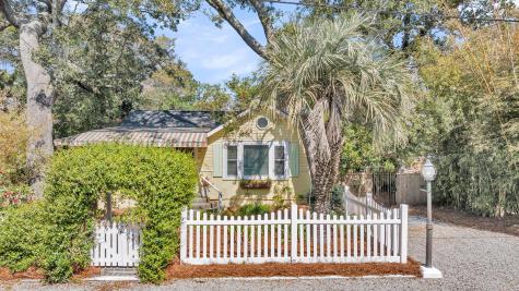 420 E Erie Avenue Folly Beach SC 29439
