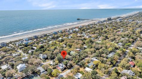 420 E Erie Avenue Folly Beach SC 29439