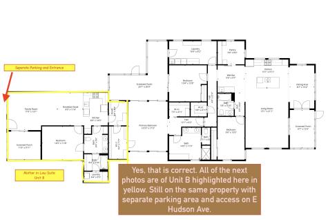 420 E Erie Avenue Folly Beach SC 29439
