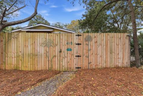 420 E Erie Avenue Folly Beach SC 29439