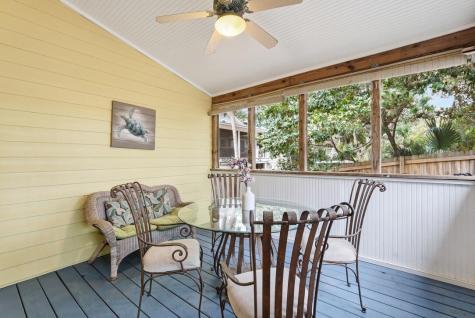 420 E Erie Avenue Folly Beach SC 29439