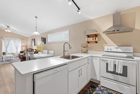 420 E Erie Avenue Folly Beach SC 29439