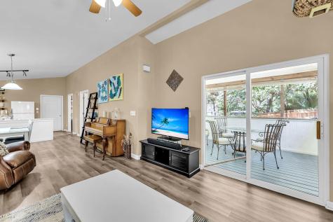 420 E Erie Avenue Folly Beach SC 29439