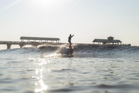 420 E Erie Avenue Folly Beach SC 29439