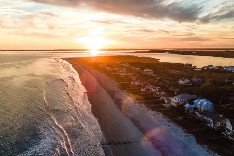 420 E Erie Avenue Folly Beach SC 29439