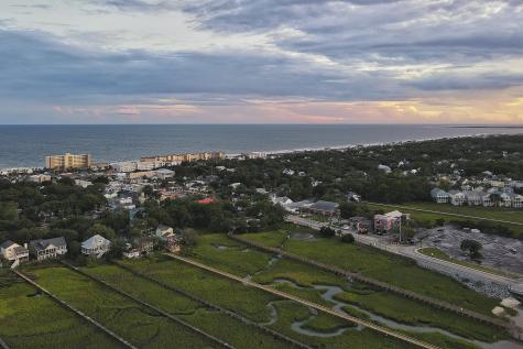 420 E Erie Avenue Folly Beach SC 29439