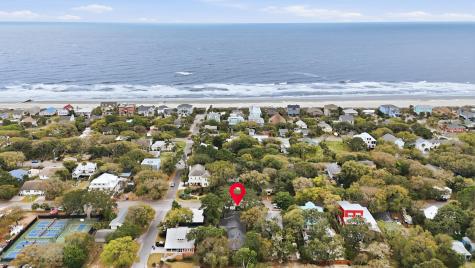 420 E Erie Avenue Folly Beach SC 29439