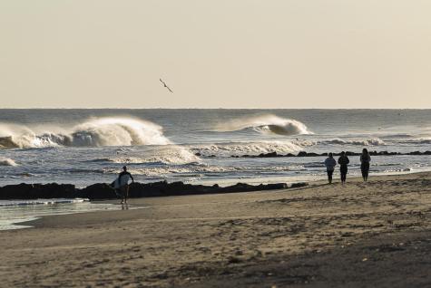 420 E Erie Avenue Folly Beach SC 29439