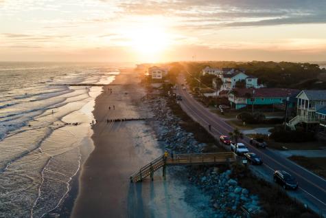 420 E Erie Avenue Folly Beach SC 29439