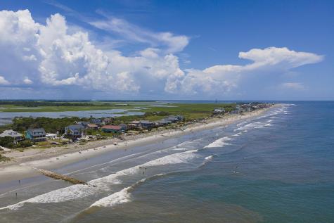 420 E Erie Avenue Folly Beach SC 29439