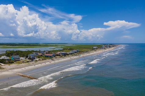 420 E Erie Avenue Folly Beach SC 29439