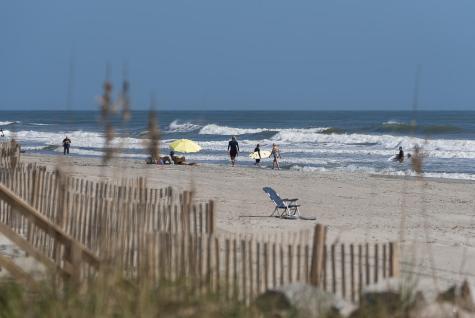 420 E Erie Avenue Folly Beach SC 29439