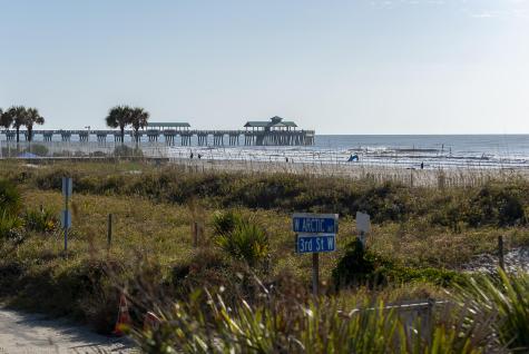 420 E Erie Avenue Folly Beach SC 29439