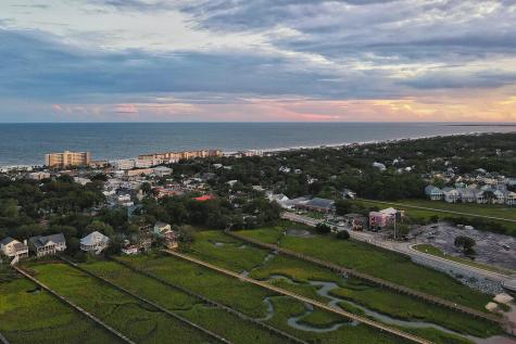 420 E Erie Avenue Folly Beach SC 29439