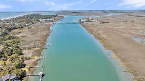 420 E Erie Avenue Folly Beach SC 29439