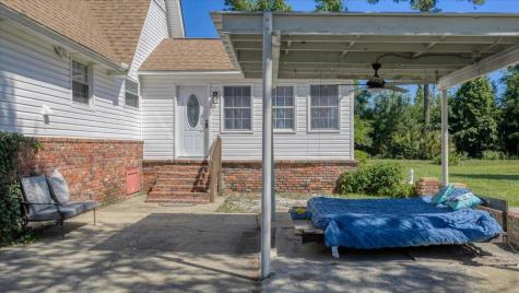 3121 Camden Highway Sumter SC 29153