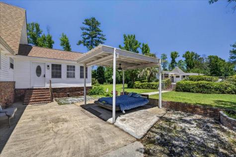 3121 Camden Highway Sumter SC 29153