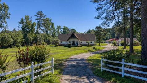 3121 Camden Highway Sumter SC 29153