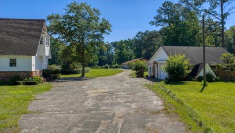 3121 Camden Highway Sumter SC 29153