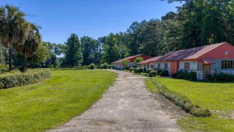 3121 Camden Highway Sumter SC 29153