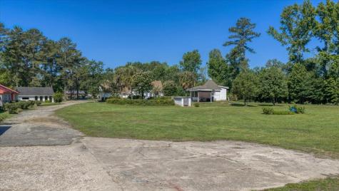 3121 Camden Highway Sumter SC 29153