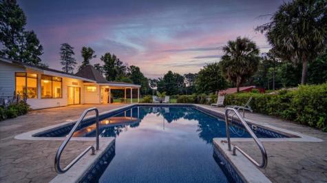 3121 Camden Highway Sumter SC 29153
