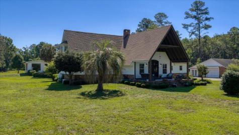 3121 Camden Highway Sumter SC 29153