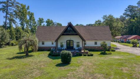 3121 Camden Highway Sumter SC 29153