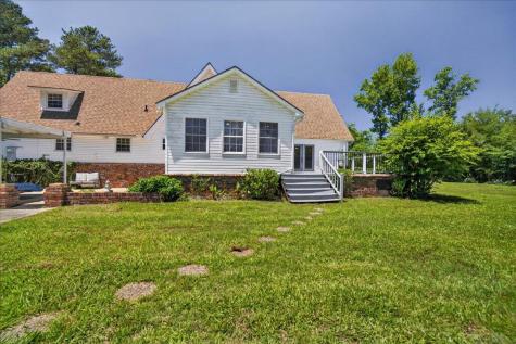 3121 Camden Highway Sumter SC 29153