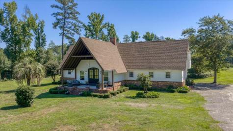 3121 Camden Highway Sumter SC 29153