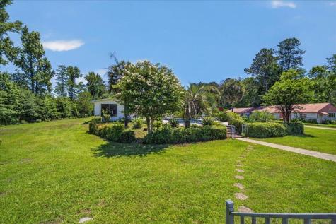 3121 Camden Highway Sumter SC 29153